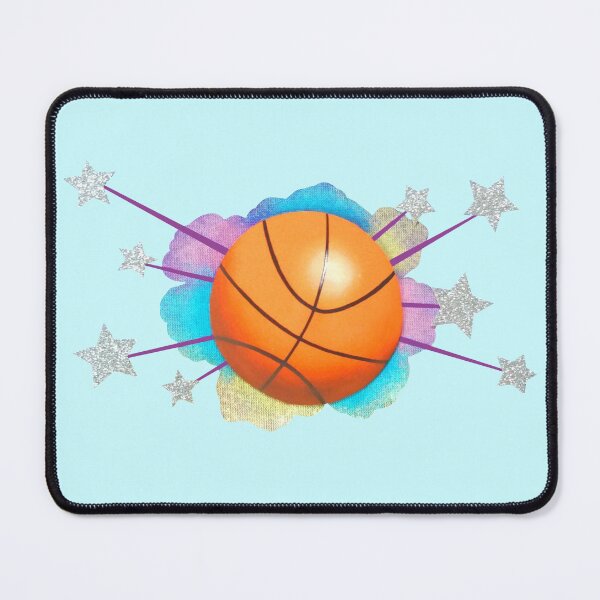 Item preview, Basketball Star designed and sold by ArteAnnie.