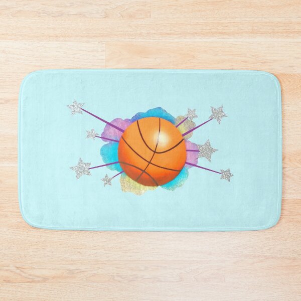 Item preview, Basketball Star designed and sold by ArteAnnie.