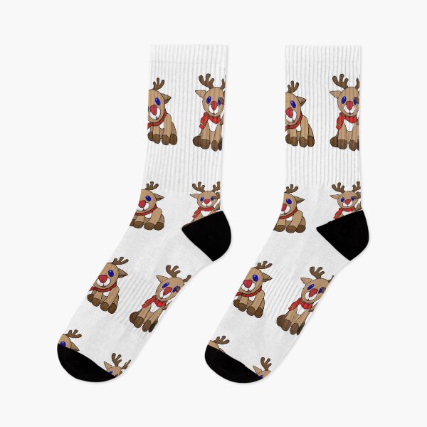 Item preview, Reindeer Buddies designed and sold by Designs by Greylady.