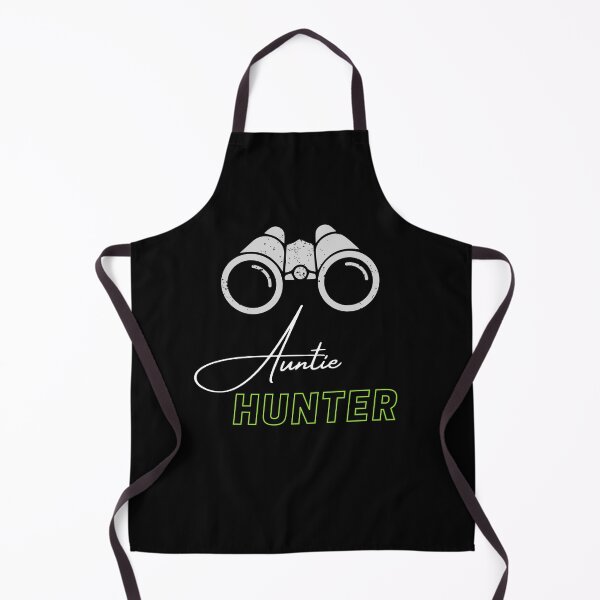 Item preview, Auntie Hunter designed and sold by NDNlook.