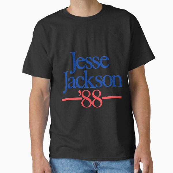 Item preview, Jesse Jackson 88 designed and sold by Antwan Sally.