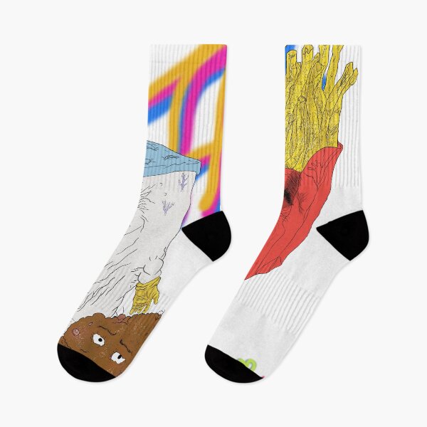 Item preview, The Real-ish Aqua Teen Hunger Force designed and sold by Ethan Caylor.