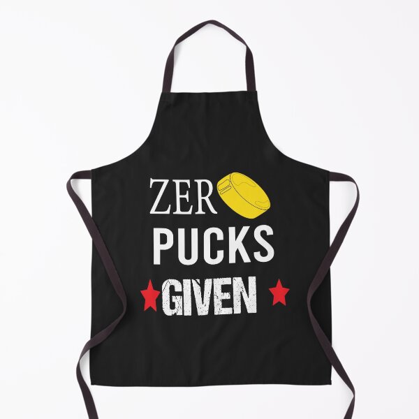 Item preview, Mens Zero Pucks Given Funny Hockey Gift American Sarcastic Novelty designed and sold by ASSOUKI9.