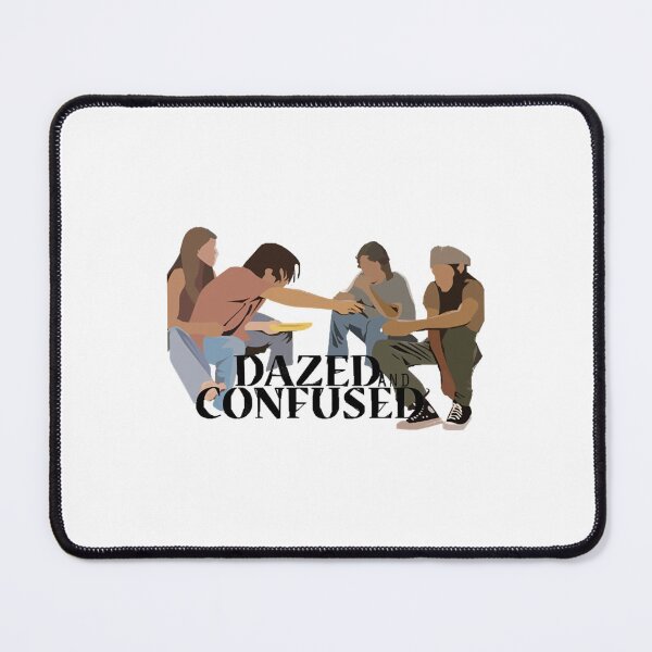 Item preview, Dazed and Confused Classic designed and sold by HollymoodTee99.