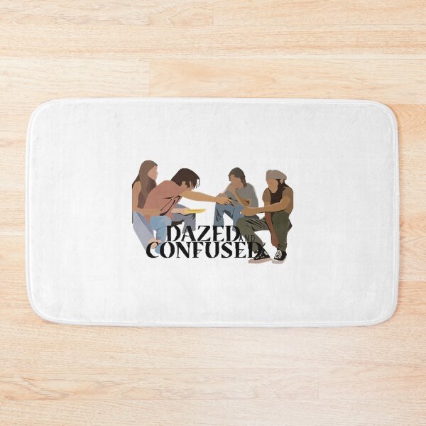 Item preview, Dazed and Confused  Classic    designed and sold by HollymoodTee99.