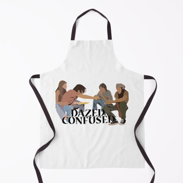 Item preview, Dazed and Confused Classic designed and sold by HollymoodTee99.