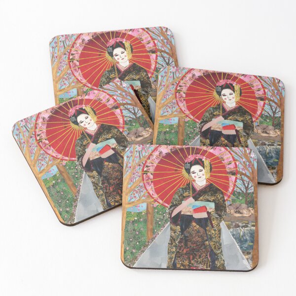 Item preview, Blossom designed and sold by Audrey Abbe.