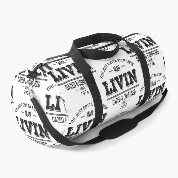 Item preview, Dazed and Confused - LIVIN    designed and sold by HollymoodTee99.