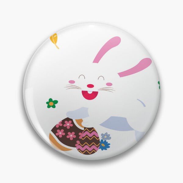 Item preview, easter egg coordinator bunny designed and sold by ZeenDisgner.