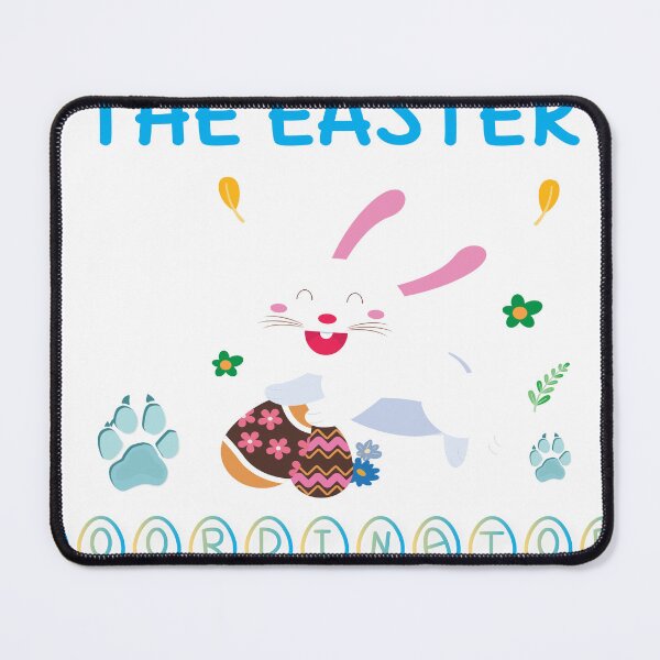 Item preview, easter egg coordinator bunny designed and sold by ZeenDisgner.