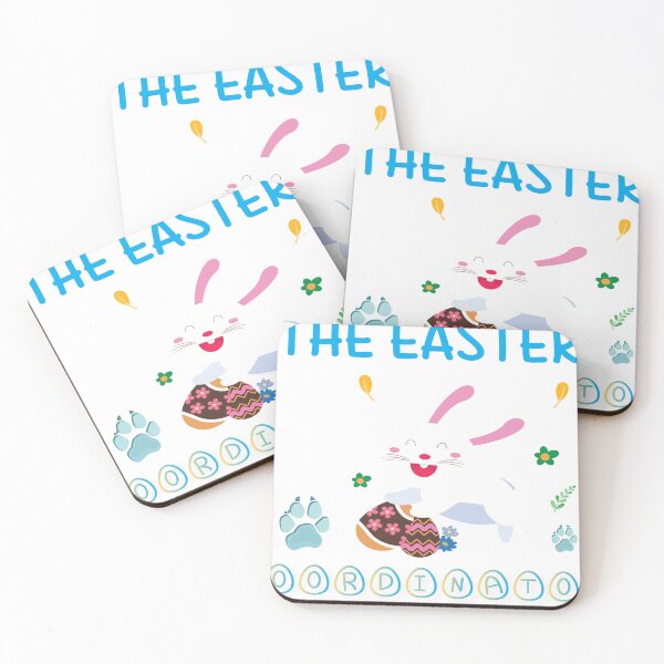 Item preview, easter egg coordinator bunny designed and sold by ZeenDisgner.