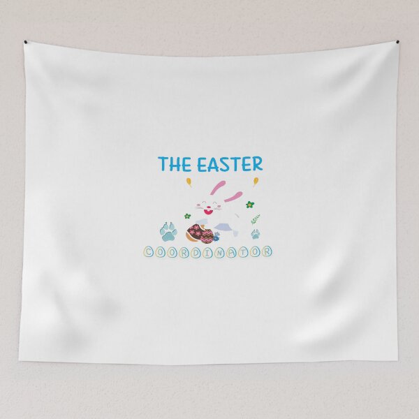 Item preview, easter egg coordinator bunny designed and sold by ZeenDisgner.