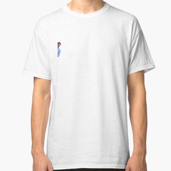 Jim Halpert Classic T-Shirt