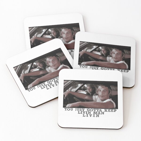 Item preview, Dazed and Confused - Livin_   designed and sold by HollymoodTee99.