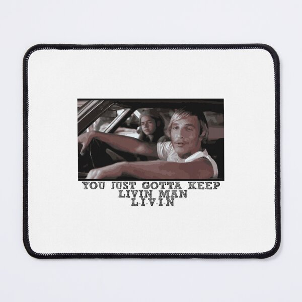 Item preview, Dazed and Confused - Livin_   designed and sold by HollymoodTee99.