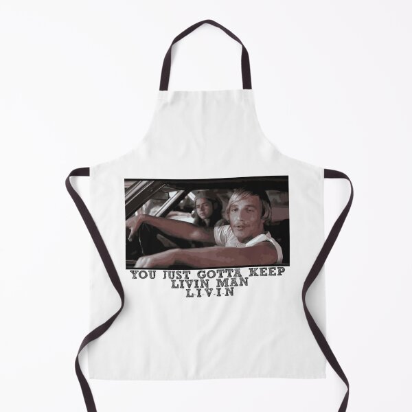 Item preview, Dazed and Confused - Livin_ designed and sold by HollymoodTee99.