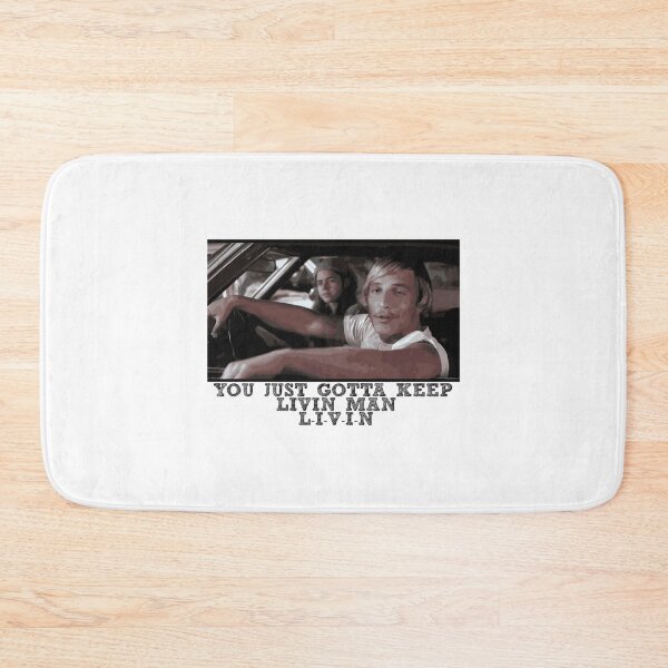 Item preview, Dazed and Confused - Livin_   designed and sold by HollymoodTee99.