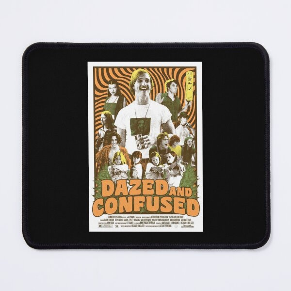 Item preview, Dazed and Confused  Perfect Gift    designed and sold by HollymoodTee99.
