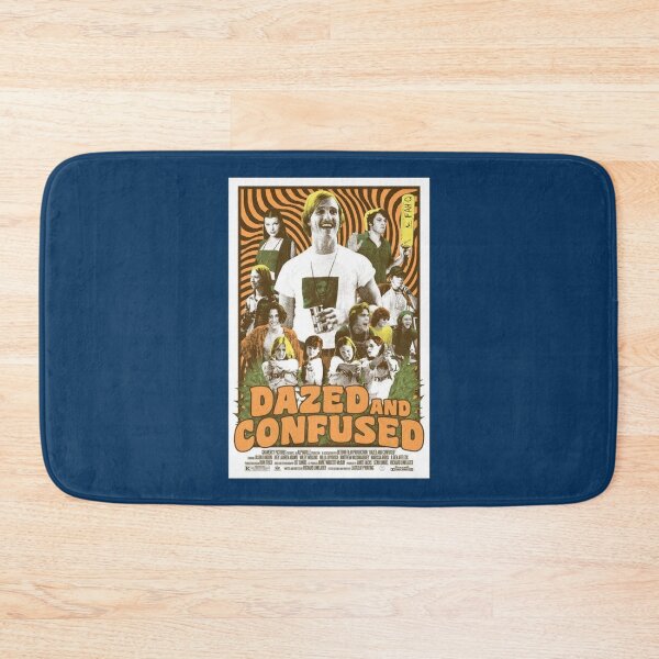 Item preview, Dazed and Confused  Perfect Gift    designed and sold by HollymoodTee99.