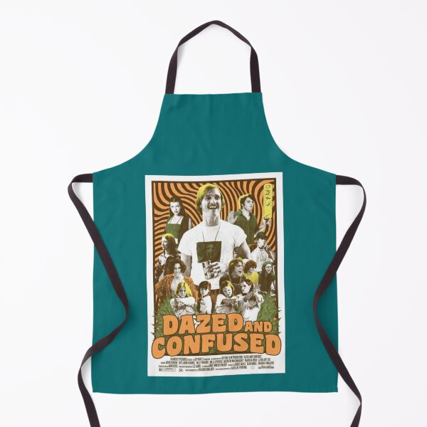 Item preview, Dazed and Confused Perfect Gift designed and sold by HollymoodTee99.