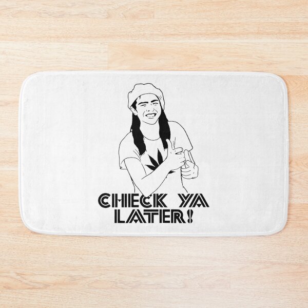 Item preview, Dazed and confused check ya later   designed and sold by HollymoodTee99.
