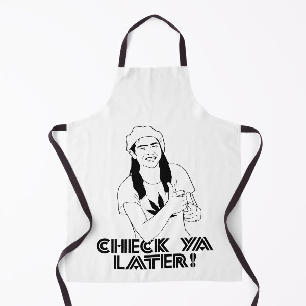 Item preview, Dazed and confused check ya later designed and sold by HollymoodTee99.