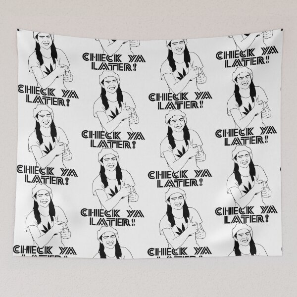 Item preview, Dazed and confused check ya later   designed and sold by HollymoodTee99.