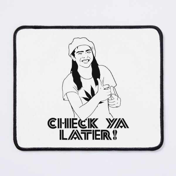 Item preview, Dazed and confused check ya later designed and sold by HollymoodTee99.
