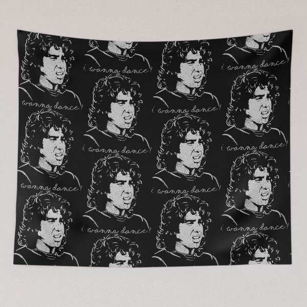 Item preview, Dazed and confused I wanna dance   designed and sold by HollymoodTee99.