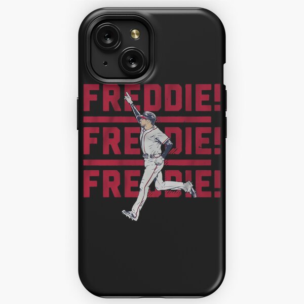 Freddie Freeman Phone Cases for Sale