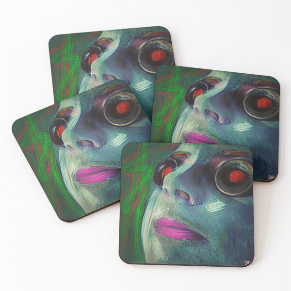 Item preview, "Second Sight" designed and sold by coffmancreates.