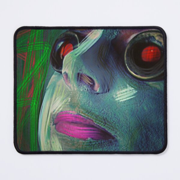 Item preview, "Second Sight" designed and sold by coffmancreates.