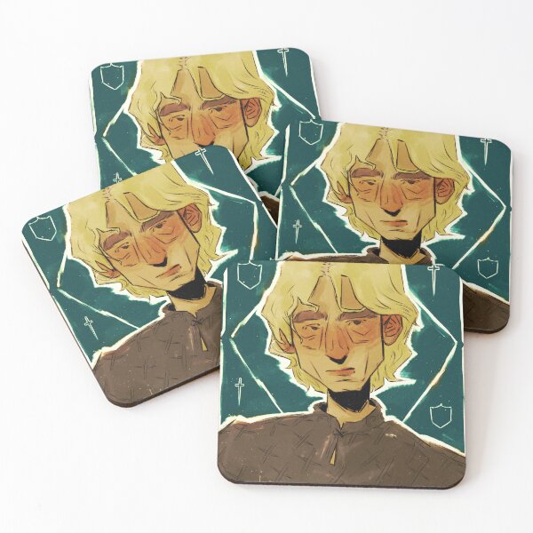 Item preview, little knight boy designed and sold by macedraws.
