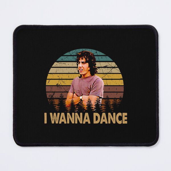 Item preview, Dazed and confused retro i wanna dance   designed and sold by HollymoodTee99.