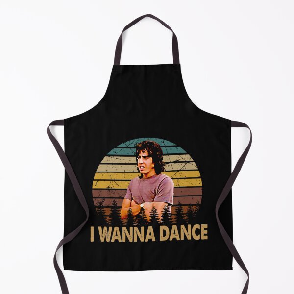 Item preview, Dazed and confused retro i wanna dance designed and sold by HollymoodTee99.