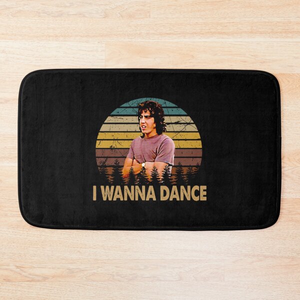 Item preview, Dazed and confused retro i wanna dance   designed and sold by HollymoodTee99.