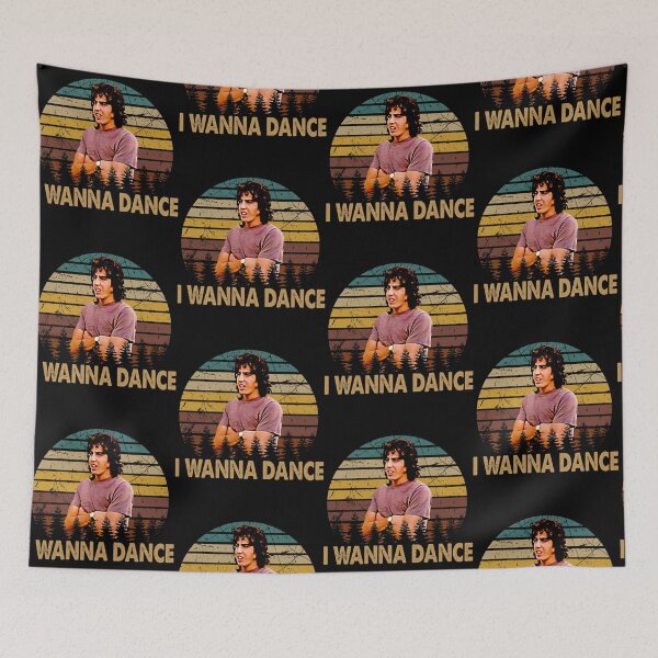 Item preview, Dazed and confused retro i wanna dance   designed and sold by HollymoodTee99.
