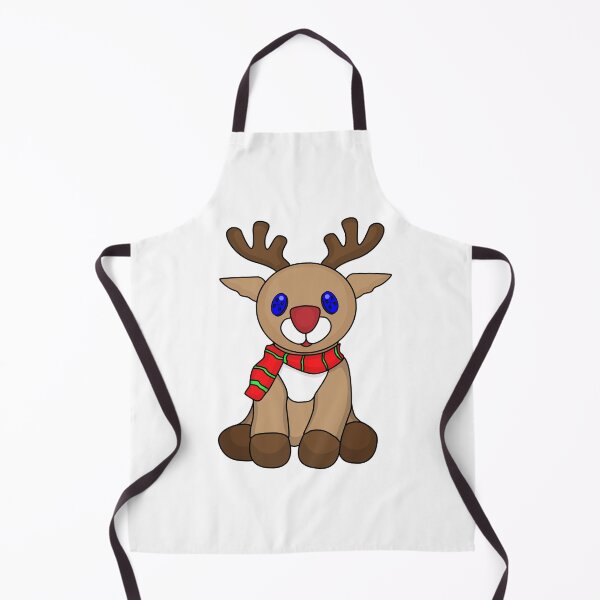 Item preview, Rudy Reindeer designed and sold by Designs by Greylady.