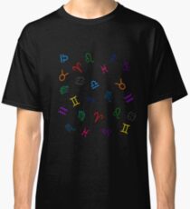 Homestuck troll Sign Classic T-Shirt