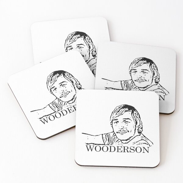 Item preview, Dazed and confused wooderson art gift   designed and sold by HollymoodTee99.
