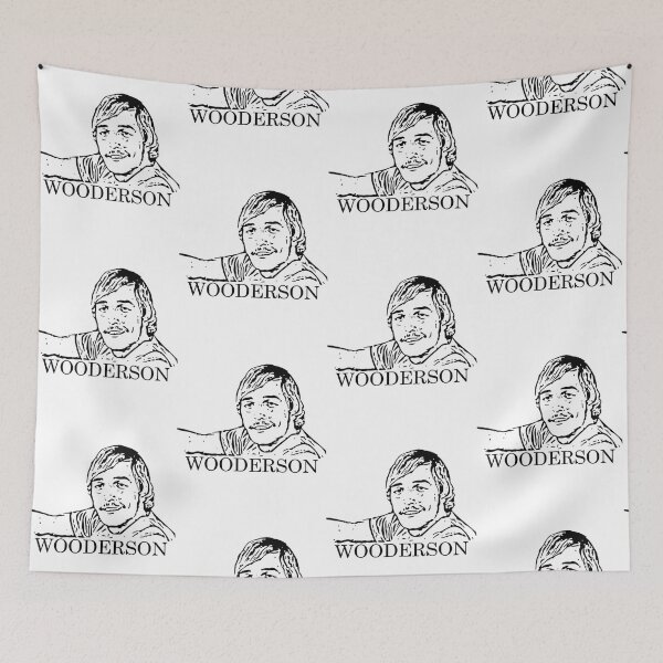 Item preview, Dazed and confused wooderson art gift   designed and sold by HollymoodTee99.