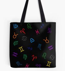 Homestuck Troll Zeichen Tote Bag