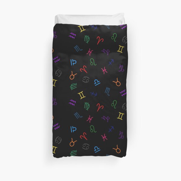 Homestuck troll Sign Duvet Cover