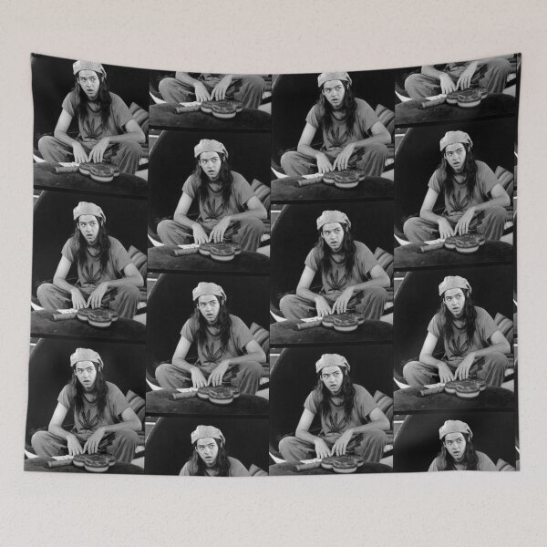 Item preview, dazed and confused you cool man   designed and sold by HollymoodTee99.