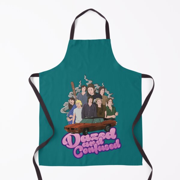 Item preview, Dazed and Confused designed and sold by HollymoodTee99.