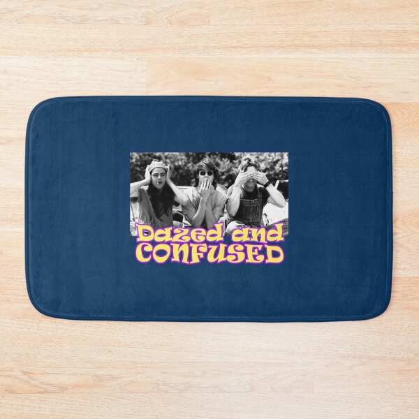 Item preview, Drug Dazed and Confused alright Design Halloween Christmas   designed and sold by HollymoodTee99.