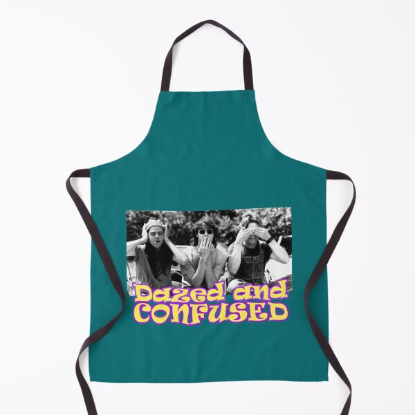 Item preview, Drug Dazed and Confused alright Design Halloween Christmas designed and sold by HollymoodTee99.