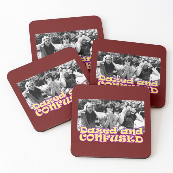 Item preview, Drug Dazed and Confused alright Design Halloween Christmas   designed and sold by HollymoodTee99.