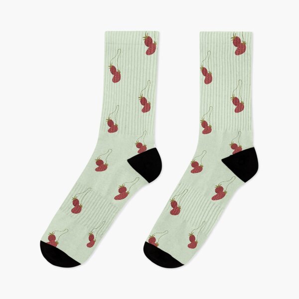 Item preview, Strawberries designed and sold by okaykai.