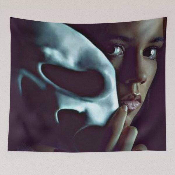 Item preview, Tara carpenter - Jenna Ortega  designed and sold by Fizashop.